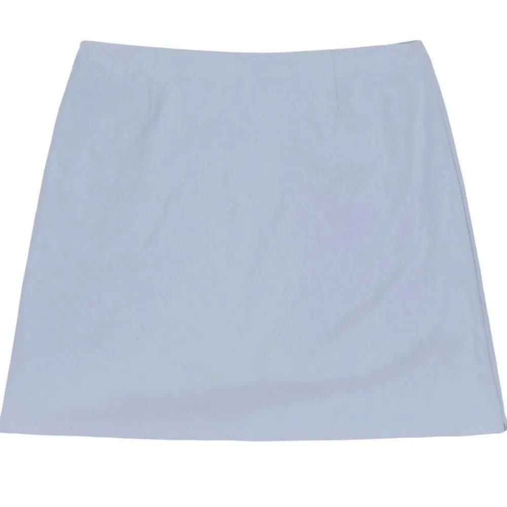 Girlfriend Collective Sport Skort in the color Dew size XXL